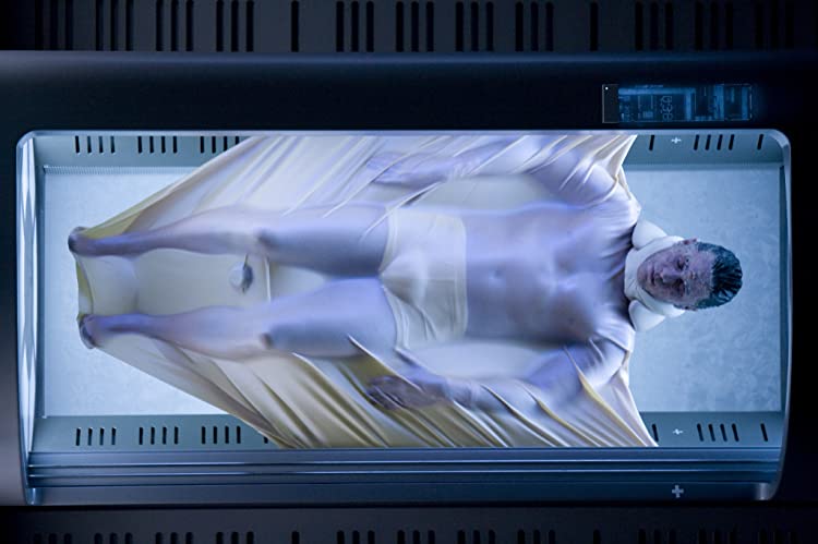 「ミスター・ノーバディ」ジャレッド・レトの画像