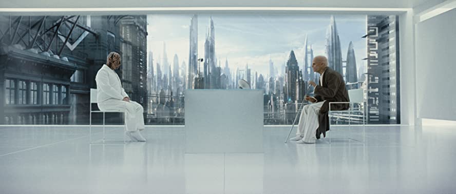 「ミスター・ノーバディ」ジャレッド・レト & アラン・コーデュナーの画像