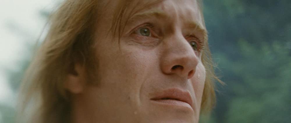 「ミスター・ノーバディ」リス・エバンスの画像