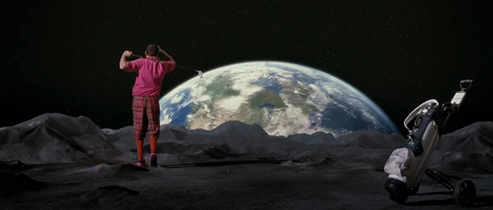 ミスター・ノーバディの画像