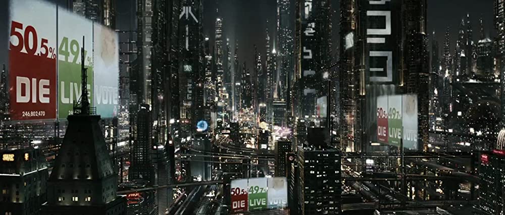 ミスター・ノーバディの画像