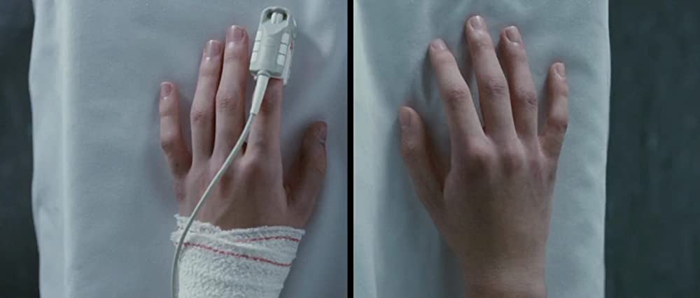 ミスター・ノーバディの画像