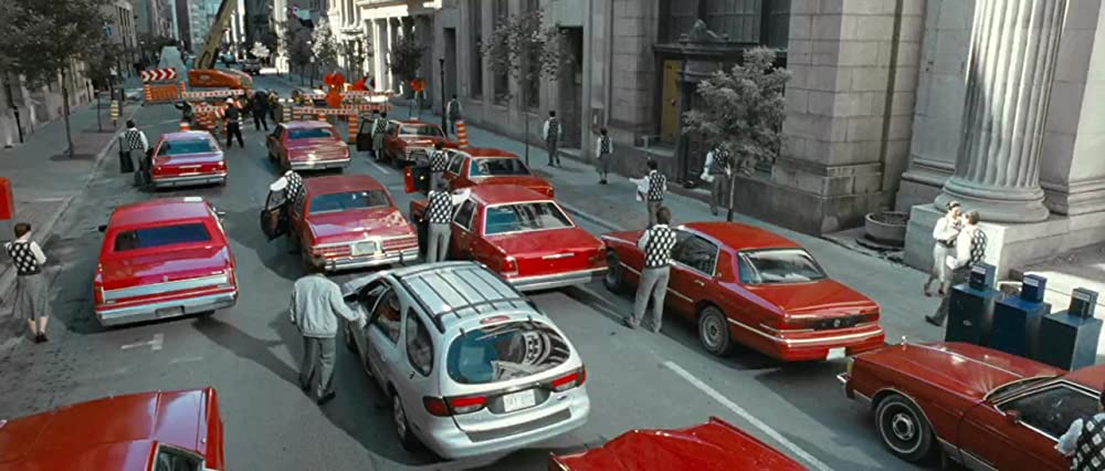 ミスター・ノーバディの画像