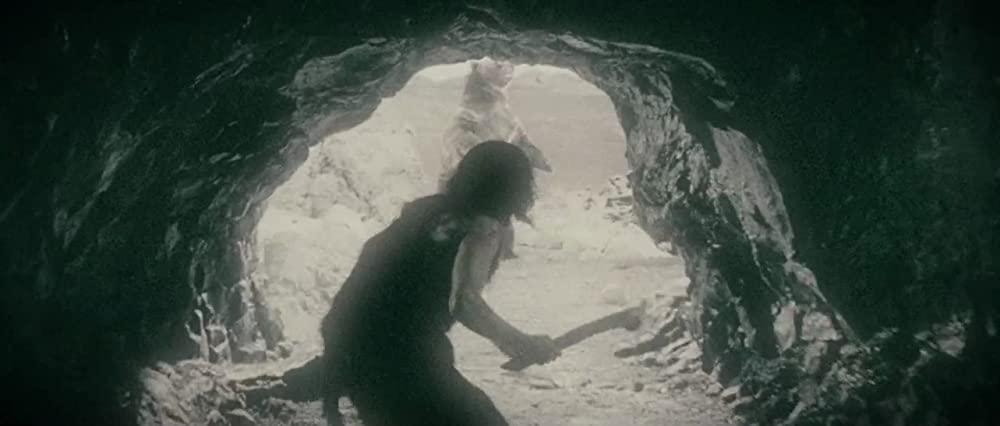 ミスター・ノーバディの画像