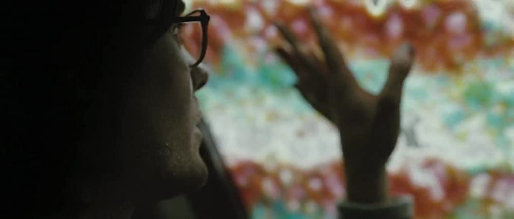 ミスター・ノーバディの画像