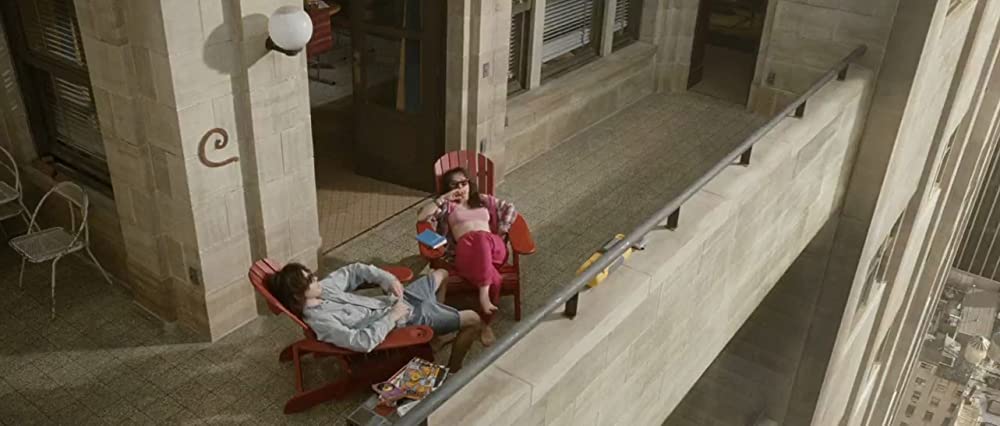 ミスター・ノーバディの画像