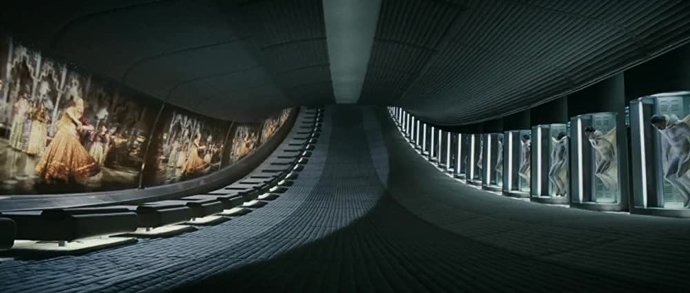 ミスター・ノーバディの画像