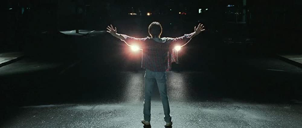 ミスター・ノーバディの画像