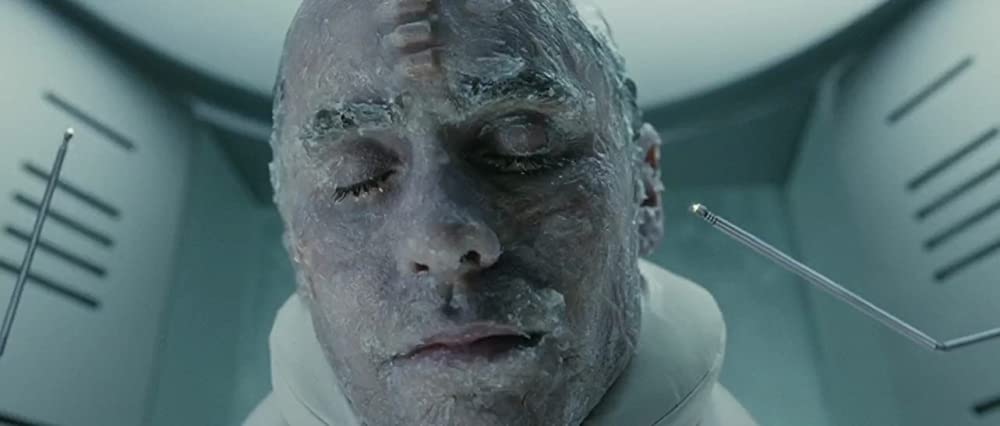 ミスター・ノーバディの画像