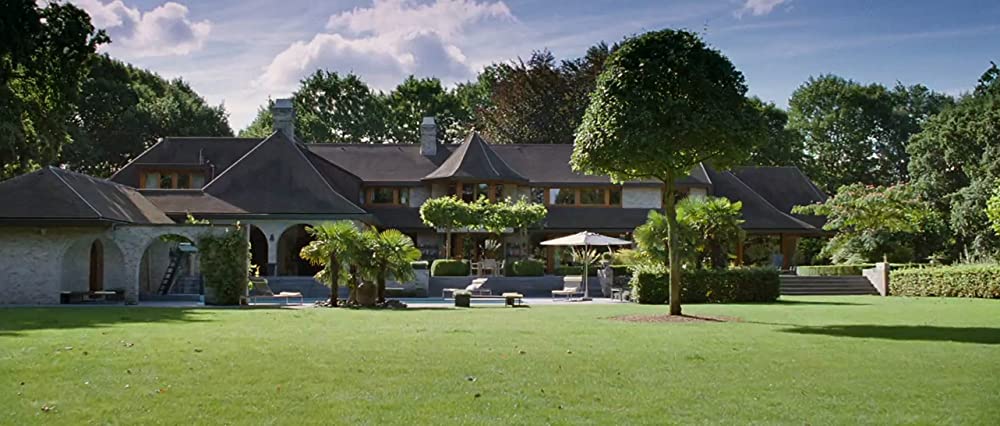 ミスター・ノーバディの画像