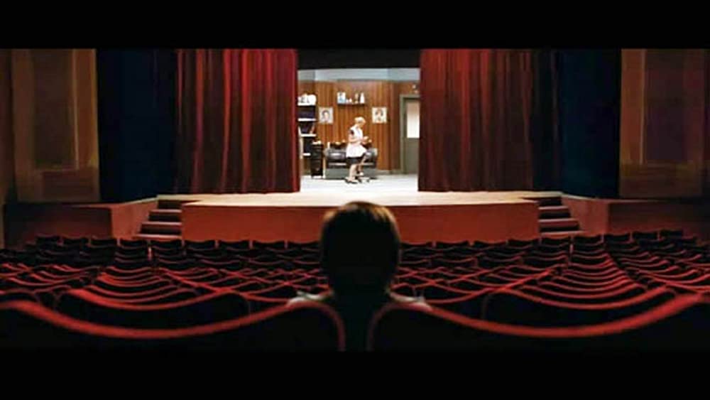 ミスター・ノーバディの画像