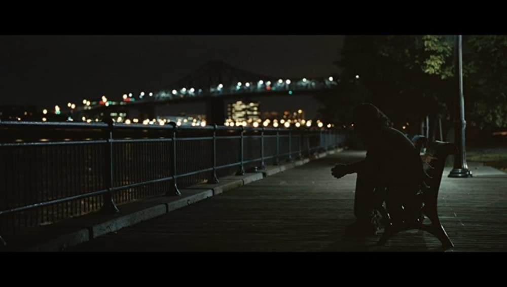 ミスター・ノーバディの画像