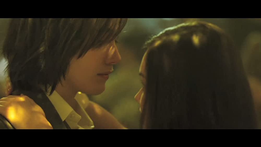 ミスター・ノーバディの画像