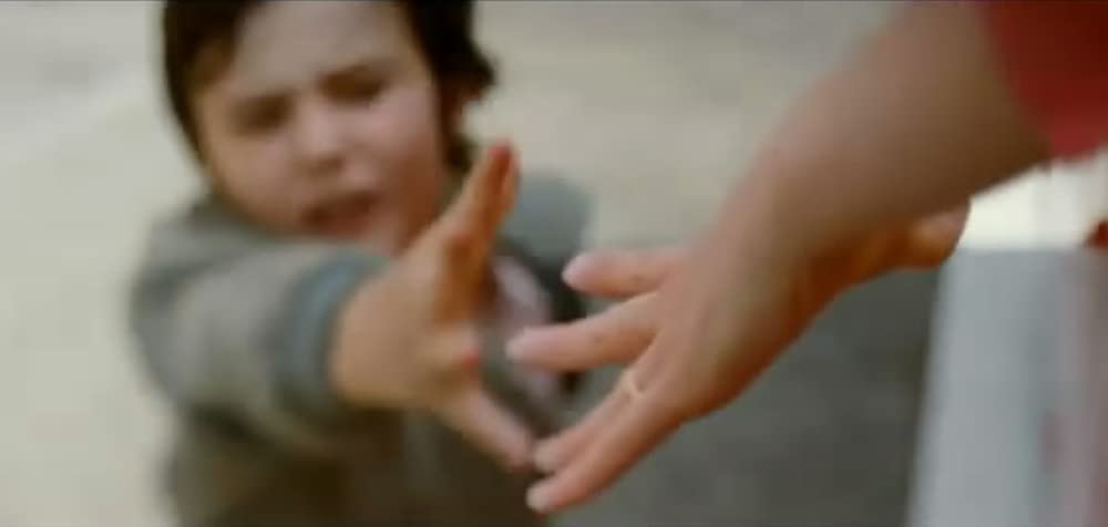 ミスター・ノーバディの画像