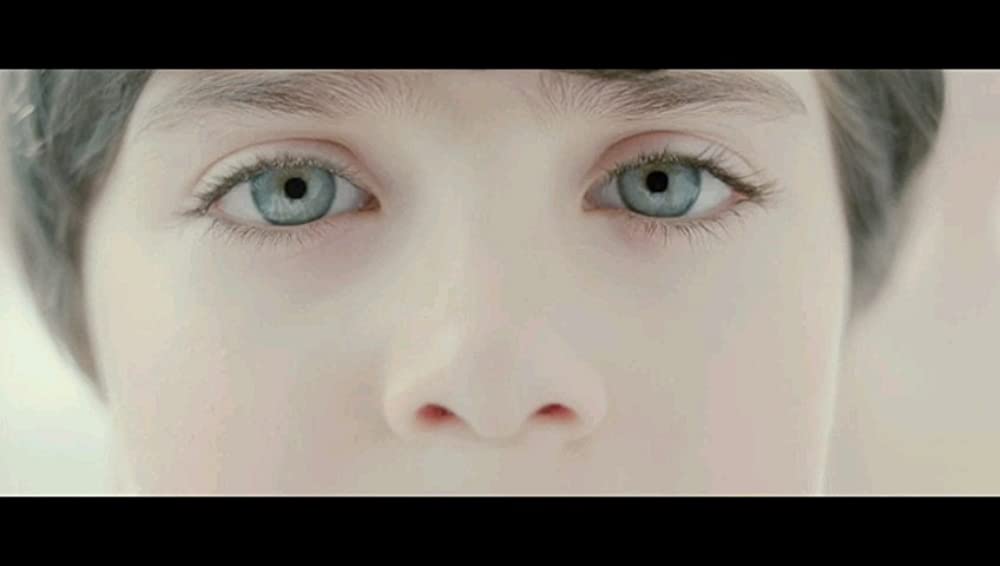 ミスター・ノーバディの画像