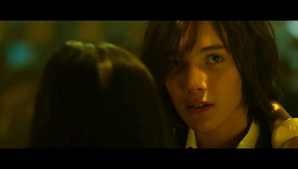 ミスター・ノーバディの画像