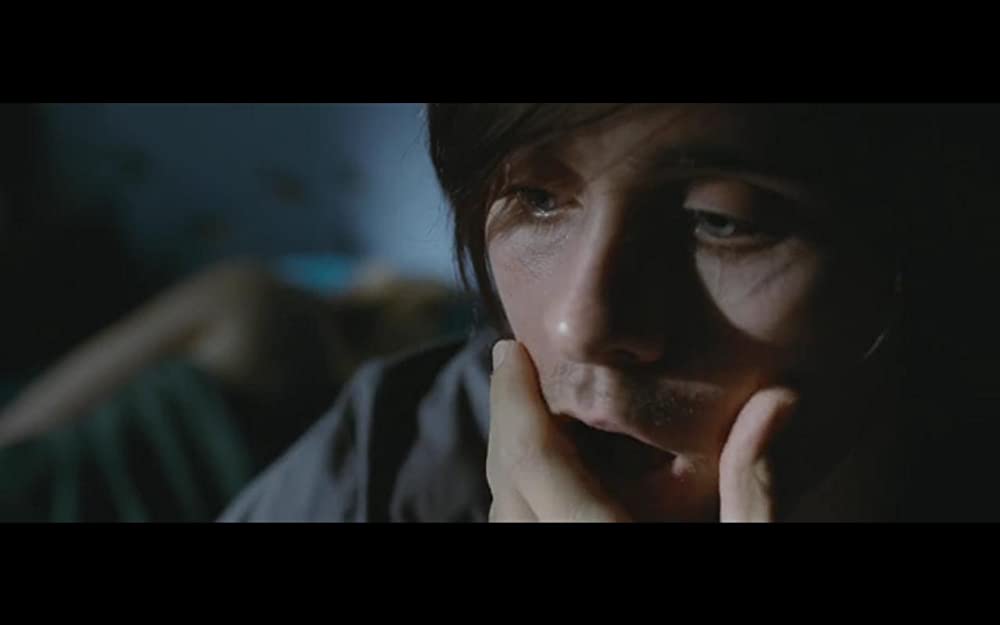 ミスター・ノーバディの画像