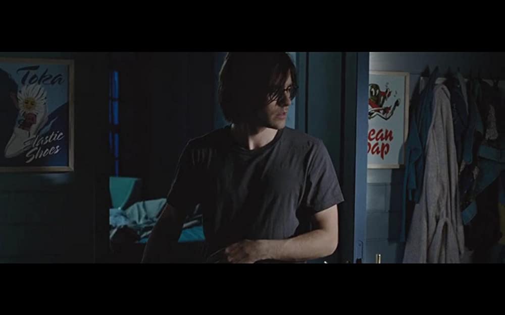 ミスター・ノーバディの画像