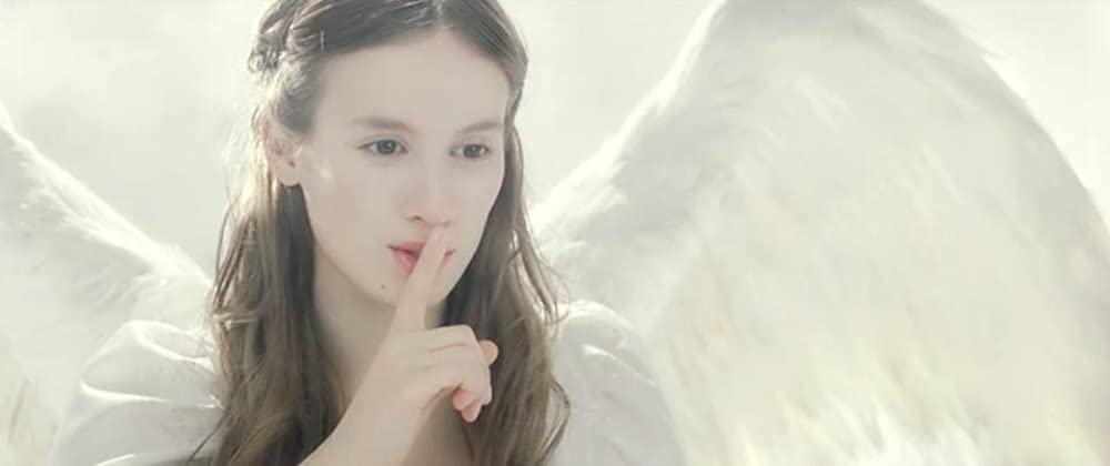 ミスター・ノーバディの画像