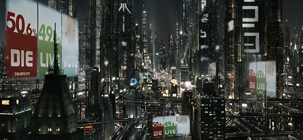 ミスター・ノーバディの画像