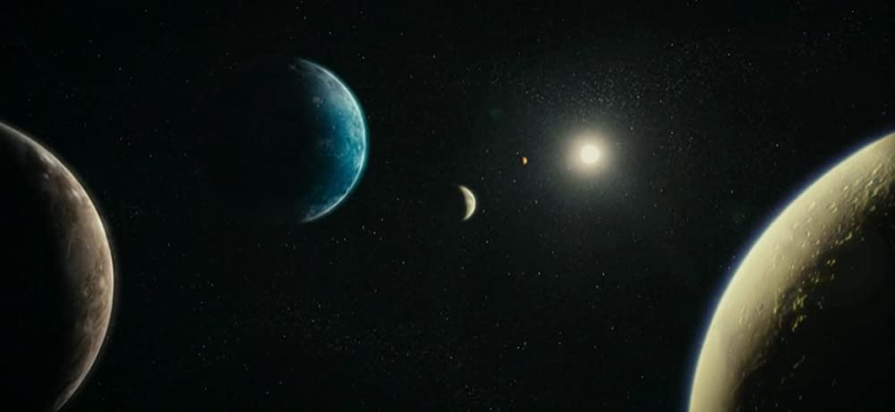 ミスター・ノーバディの画像