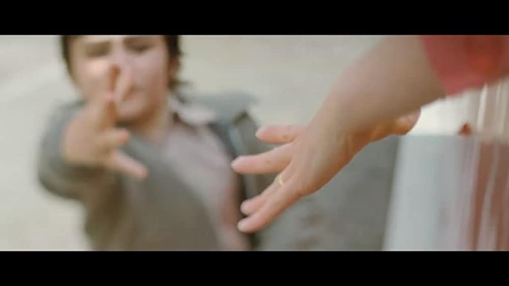 ミスター・ノーバディの画像