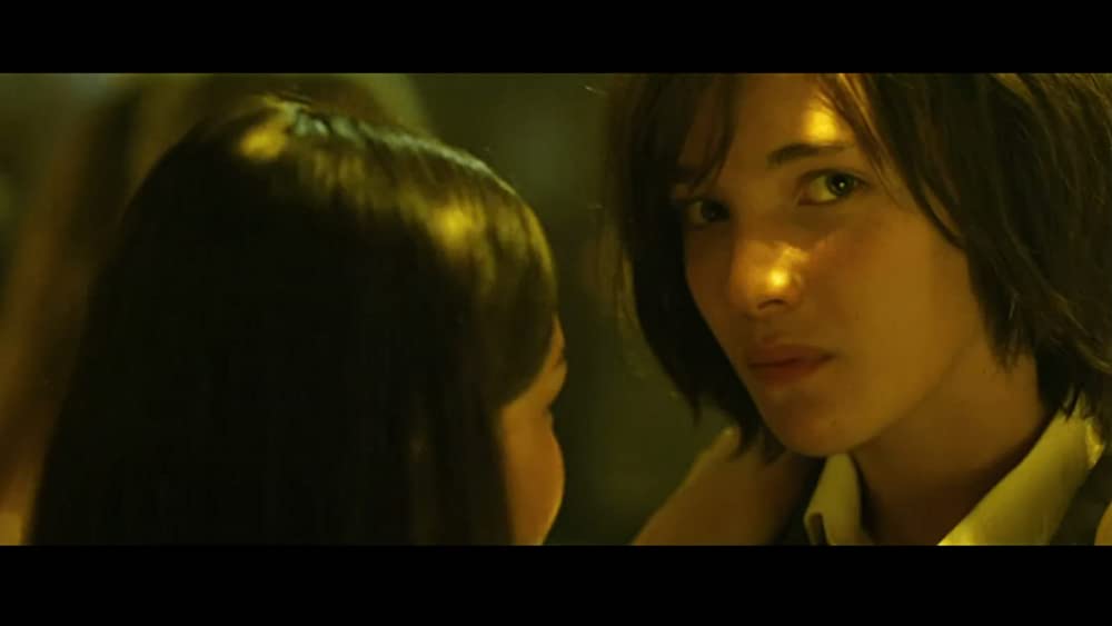 ミスター・ノーバディの画像