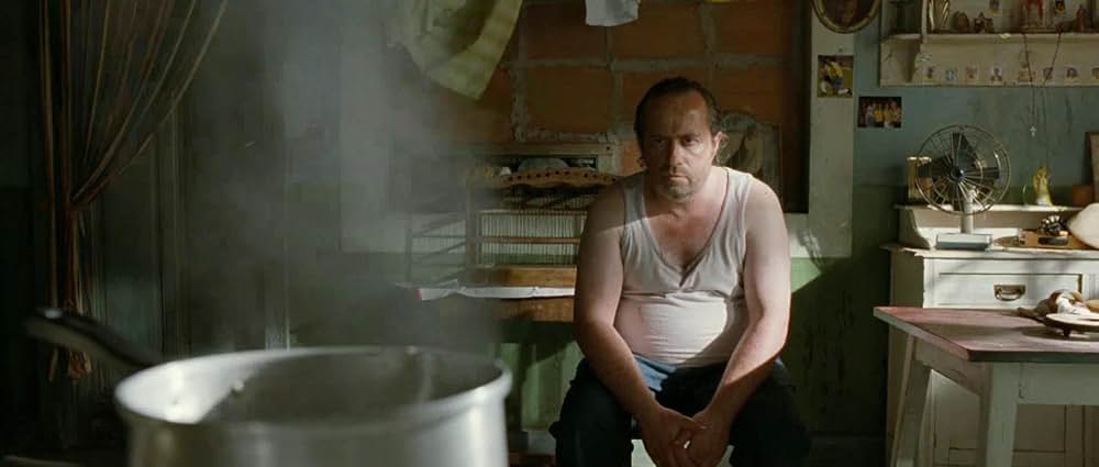 ミスター・ノーバディの画像