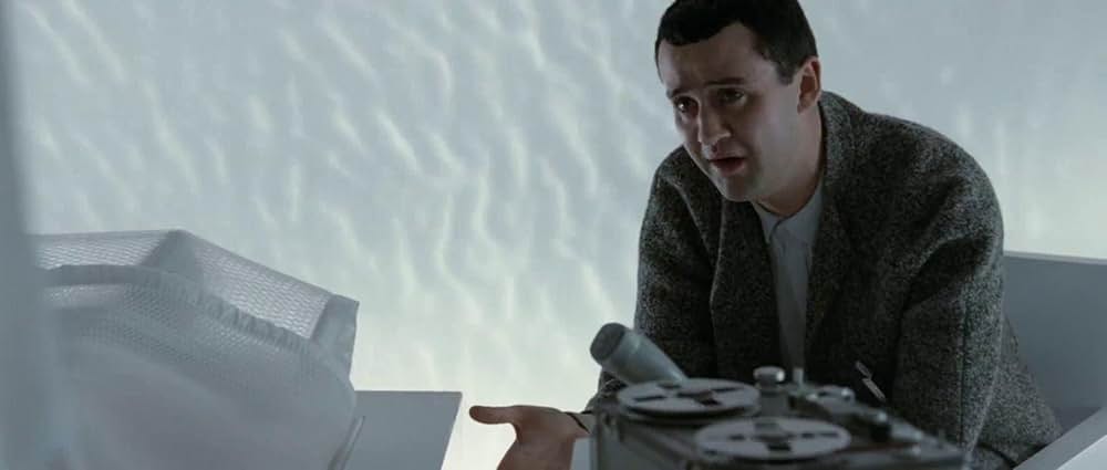 ミスター・ノーバディの画像