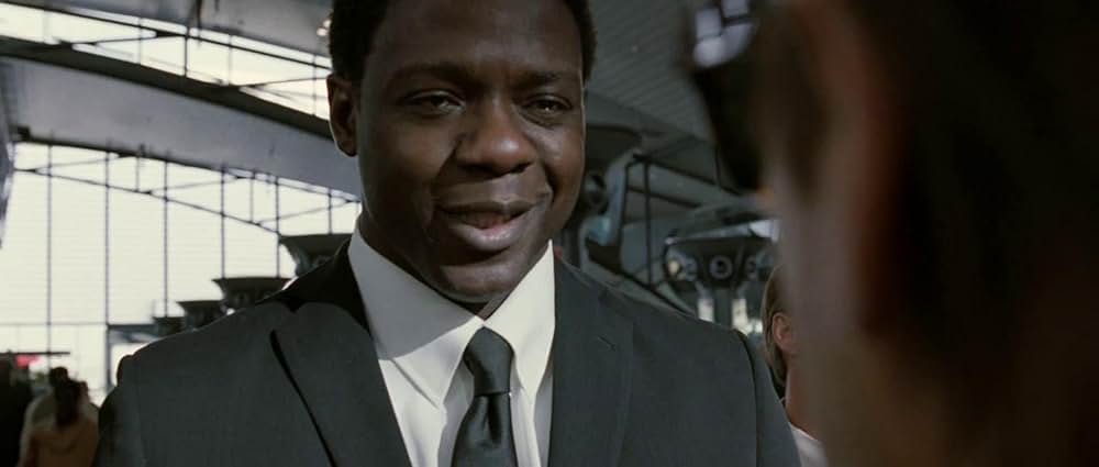 ミスター・ノーバディの画像