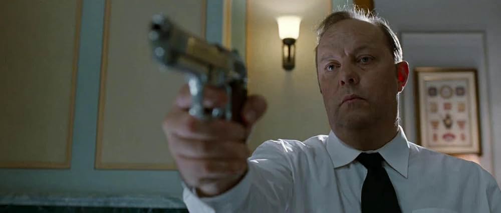 ミスター・ノーバディの画像