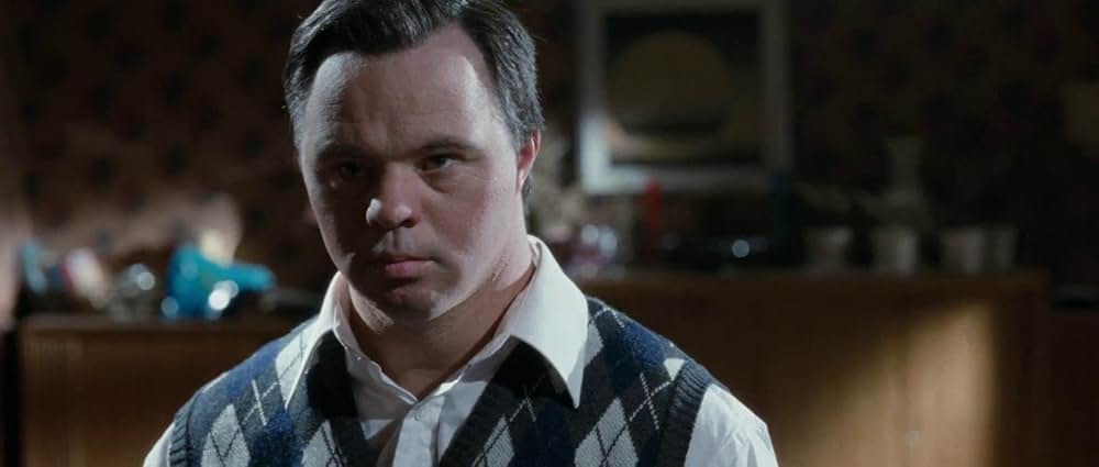 ミスター・ノーバディの画像