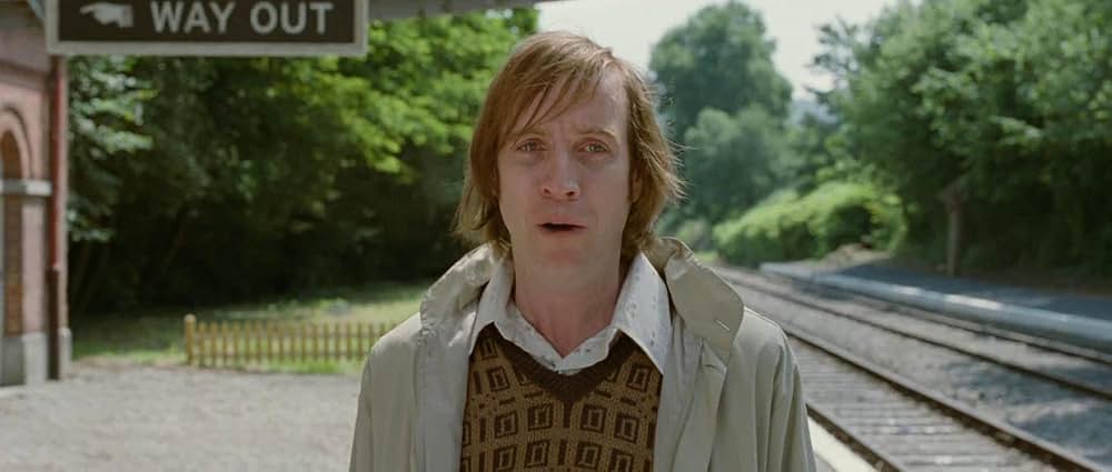 ミスター・ノーバディの画像