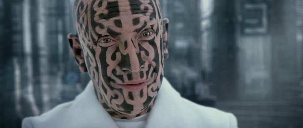 ミスター・ノーバディの画像