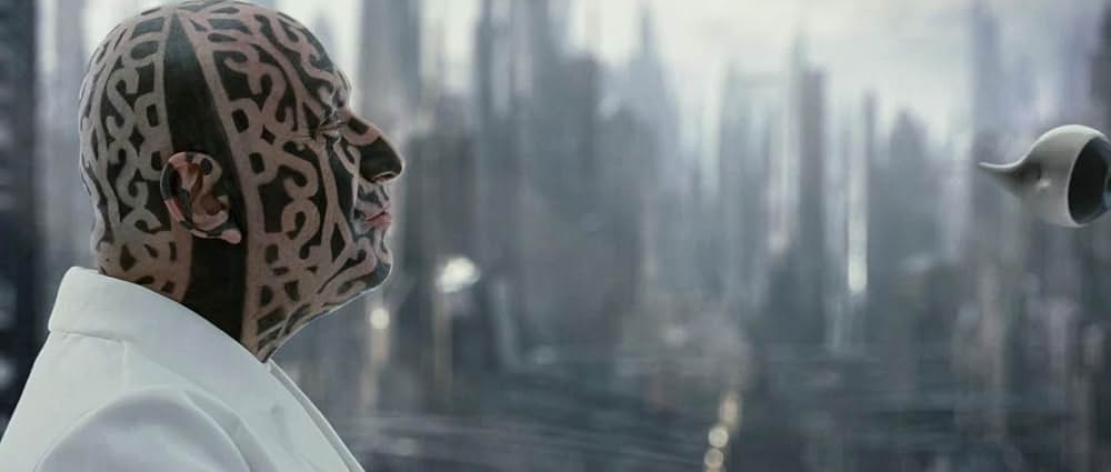 ミスター・ノーバディの画像