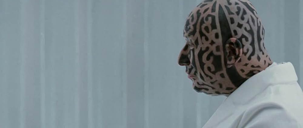 ミスター・ノーバディの画像