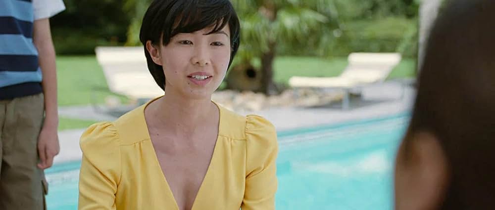 ミスター・ノーバディの画像