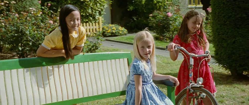 ミスター・ノーバディの画像