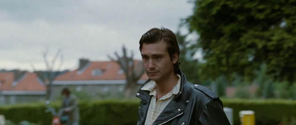 ミスター・ノーバディの画像