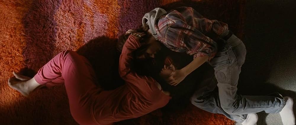 ミスター・ノーバディの画像