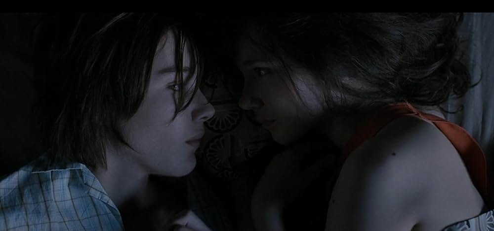 ミスター・ノーバディの画像