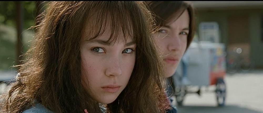 ミスター・ノーバディの画像