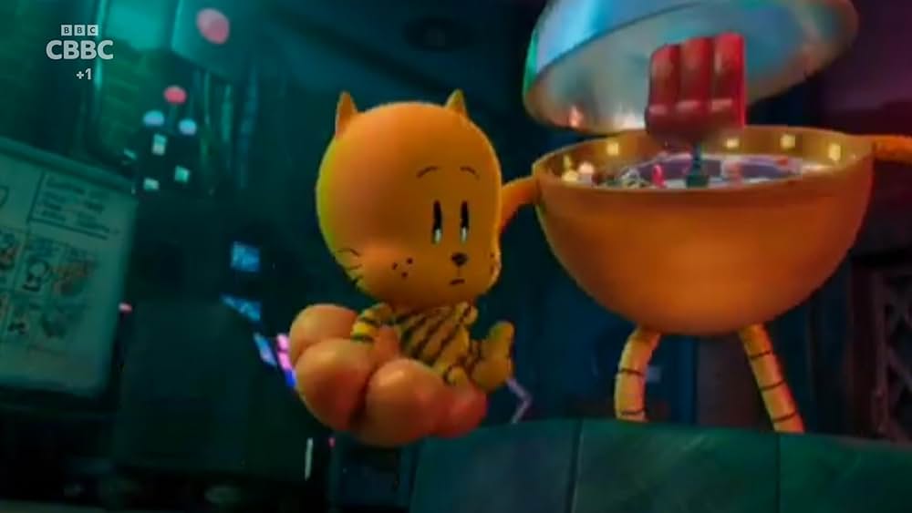 Dog Man（原題）の画像