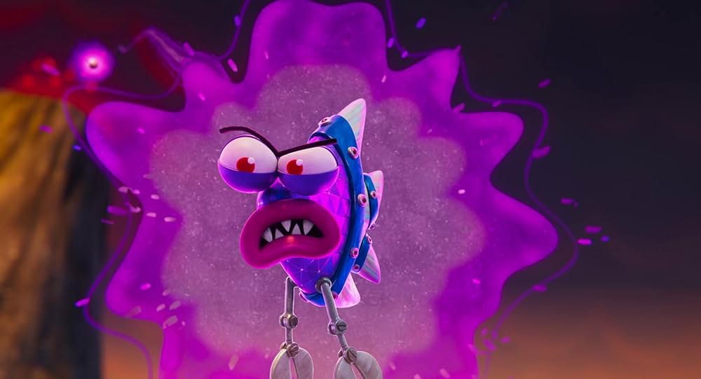 Dog Man（原題）の画像