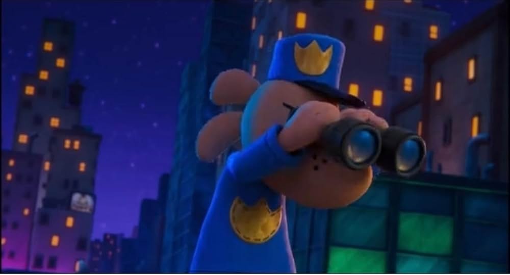 Dog Man（原題）の画像