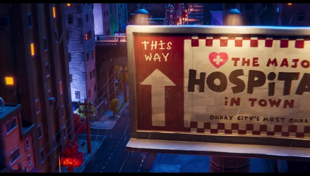 Dog Man（原題）の画像