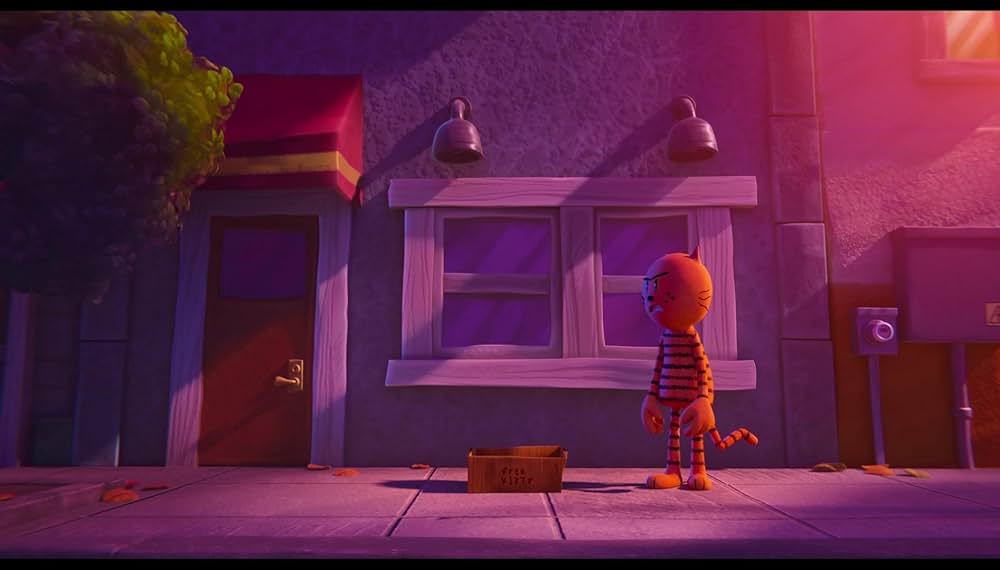 Dog Man（原題）の画像