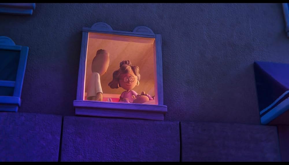 Dog Man（原題）の画像