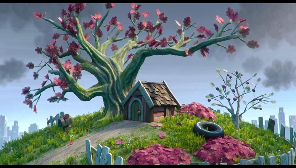 Dog Man（原題）の画像