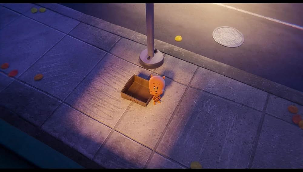 Dog Man（原題）の画像